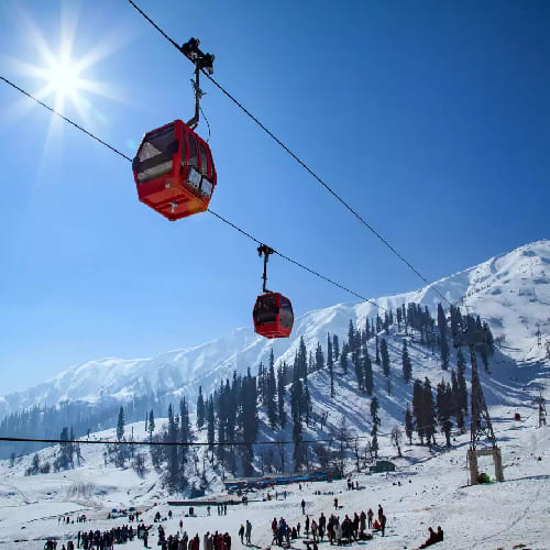 Gulmarg