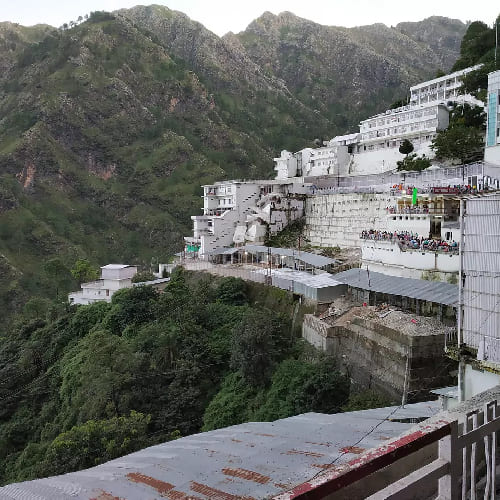 Vaishno Devi